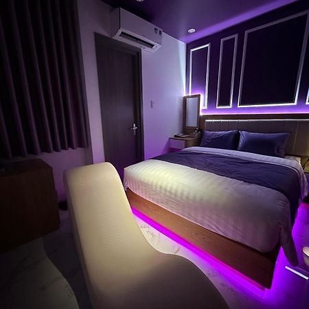 Chiic House 6 - Khach San Tinh Yeu Hotel Vung Tau Exterior photo